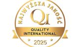 Jakość i precyzja na złoty medal QI 2025